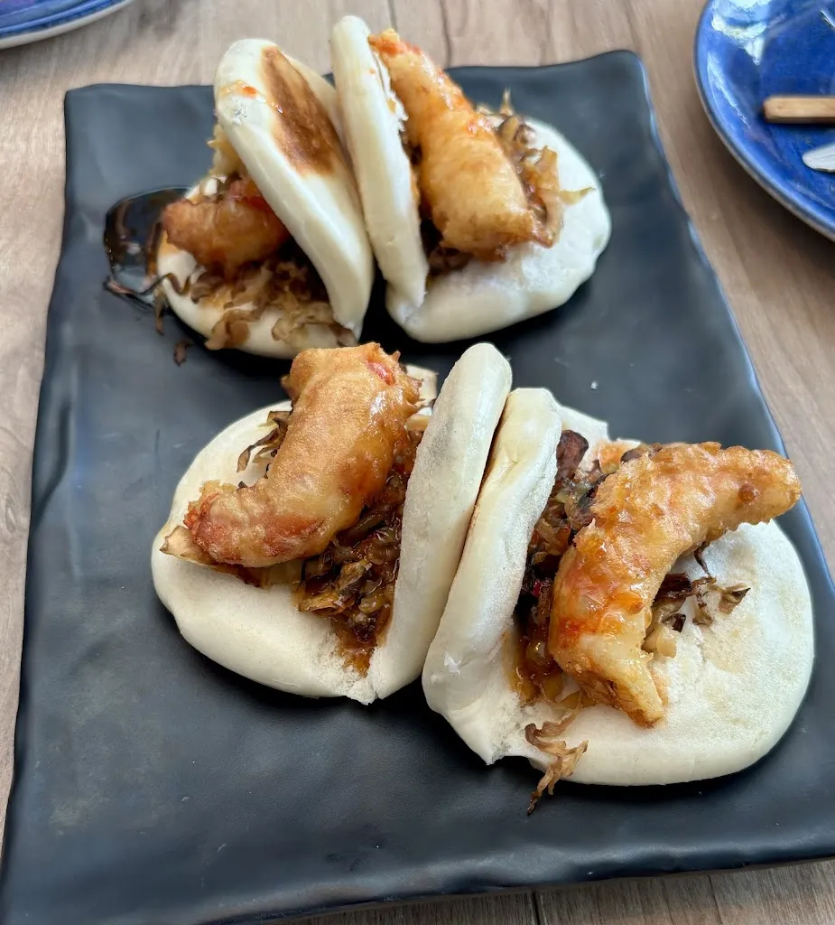 Marcel Bruin_Ochenta&9 gastro bar | Recomendado_Pinós el/Pinoso_review