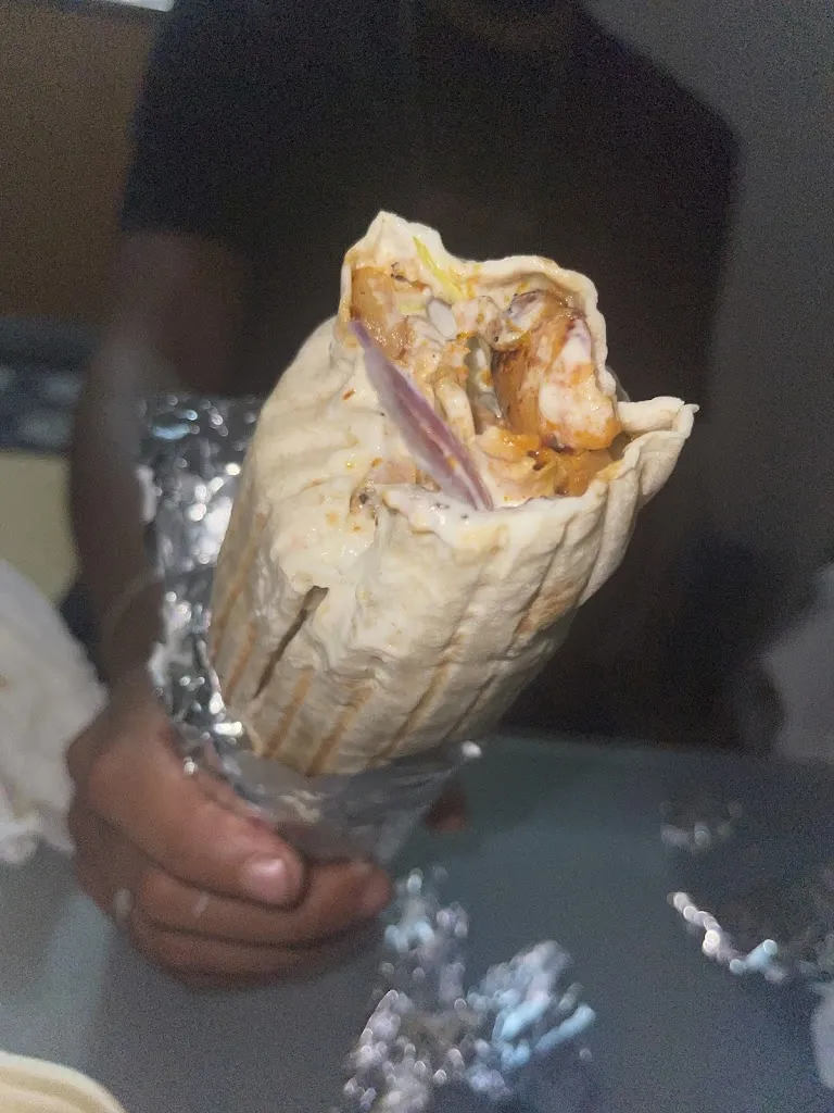 Pasamela1925_Kebab España_Ceuti_review