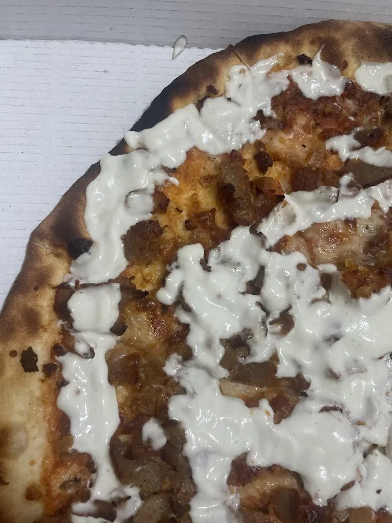 Zineb Ez_Kebab España_Ceuti_review