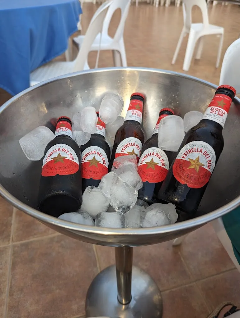 Marco B._Restaurante Frasquita_Ceuti_review