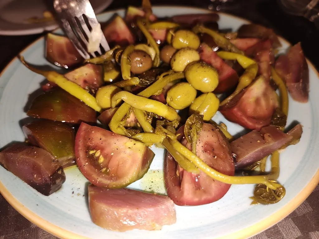 Ugne Daine_Los Fogones de María_Cobatillas_review