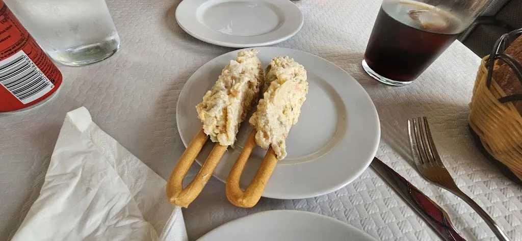 A better Lord_Los Fogones de María_Cobatillas_review