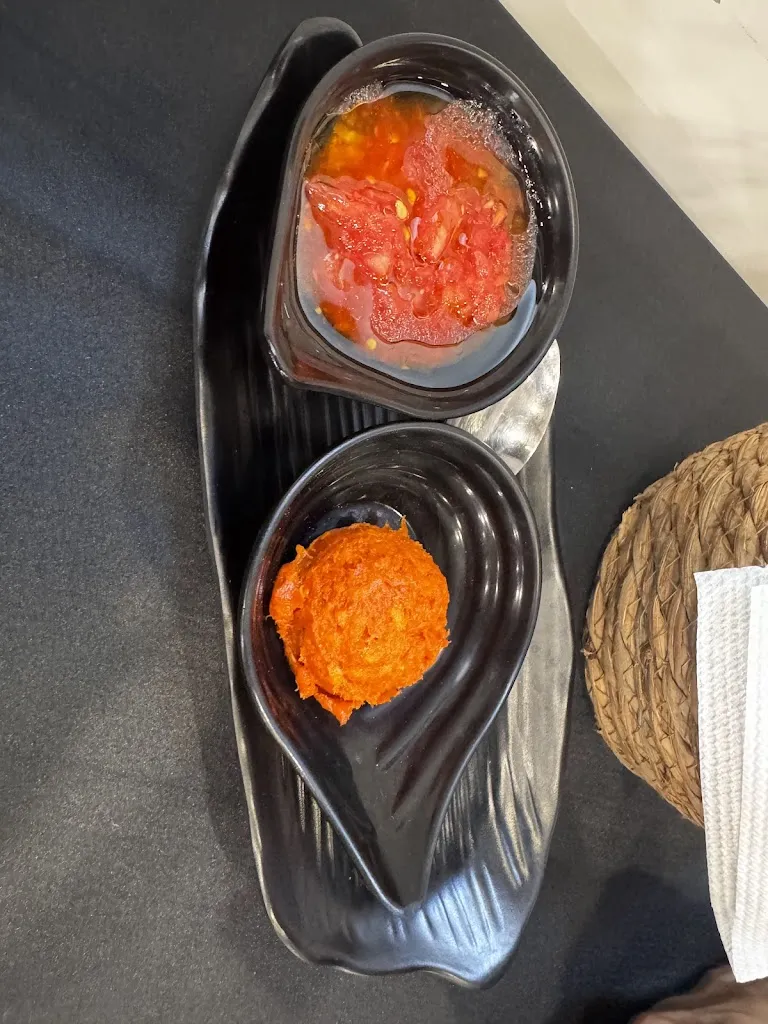 cristobal alcazar (Christ)_Restaurante El Rincón de Ignacio_Cobatillas_review