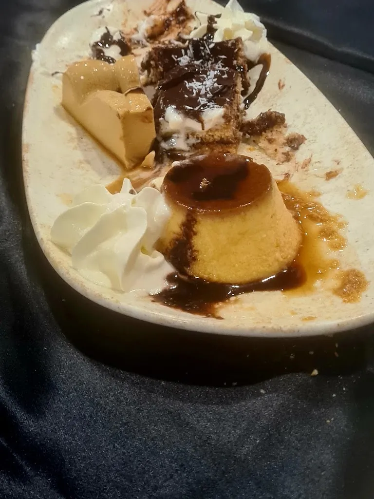 Alfonso Sánchez_Restaurante El Rincón de Ignacio_Cobatillas_review