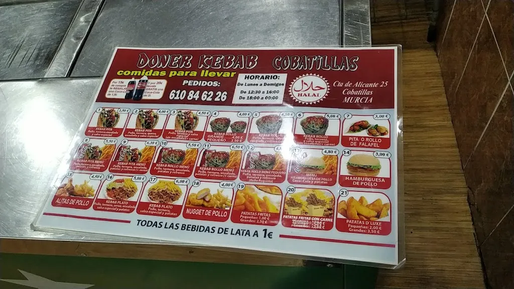 Menu_Sabor Turco_Cobatillas_image_1