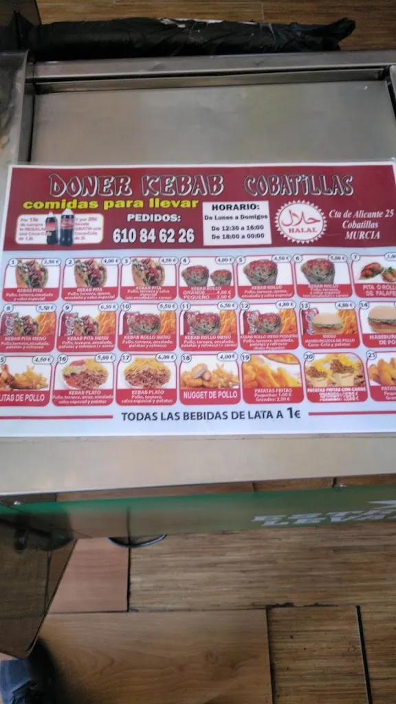 Menu_Sabor Turco_Cobatillas_image_3