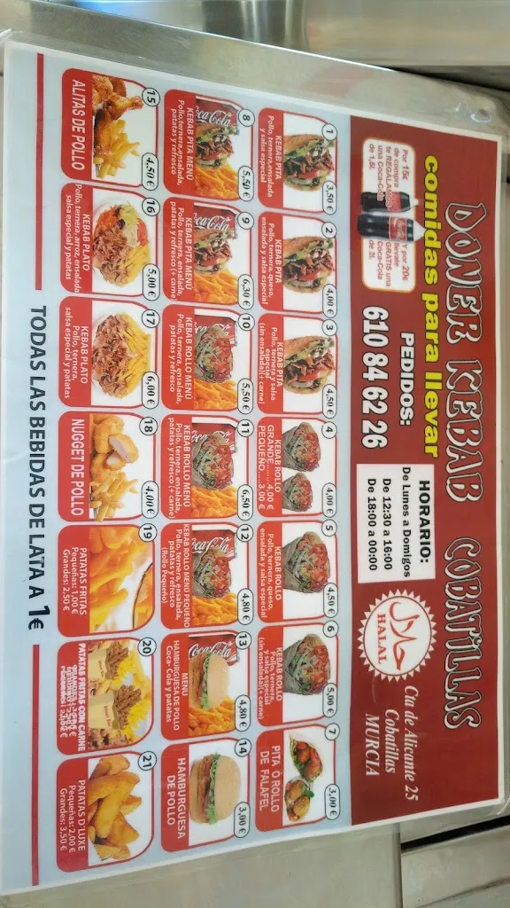 Menu_Sabor Turco_Cobatillas_image_4