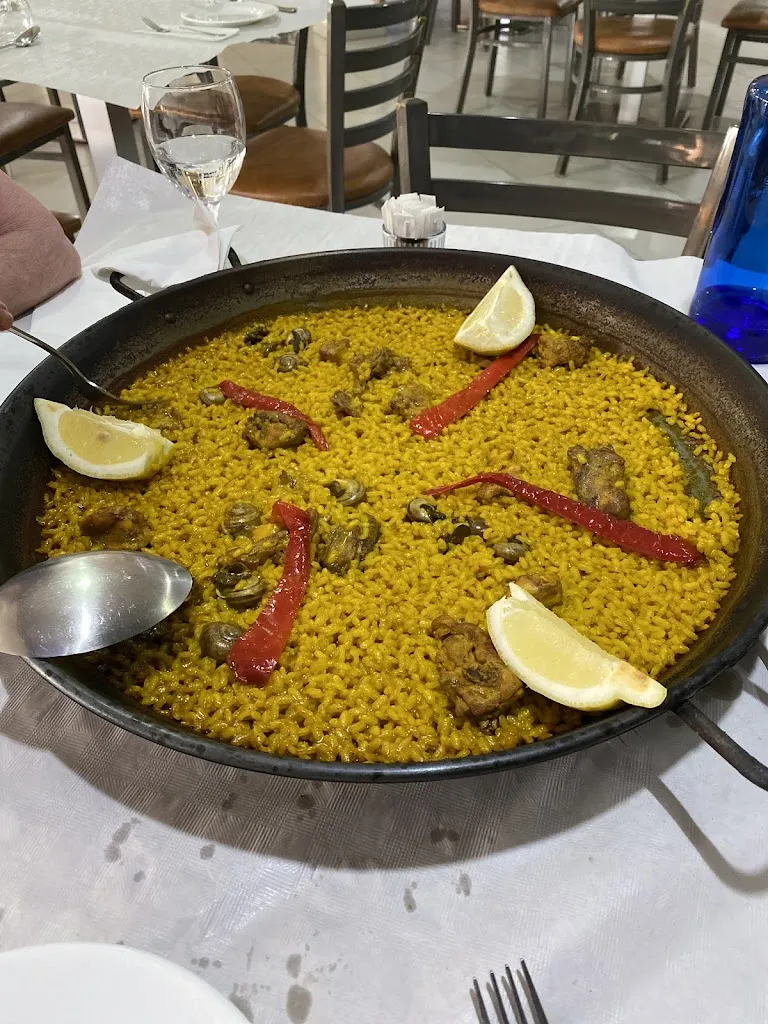 Menu_Restaurante El Poli_Pinós el/Pinoso_image_3