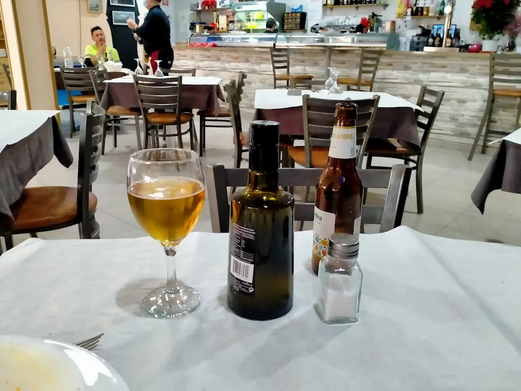 Menu_Restaurante El Poli_Pinós el/Pinoso_image_4