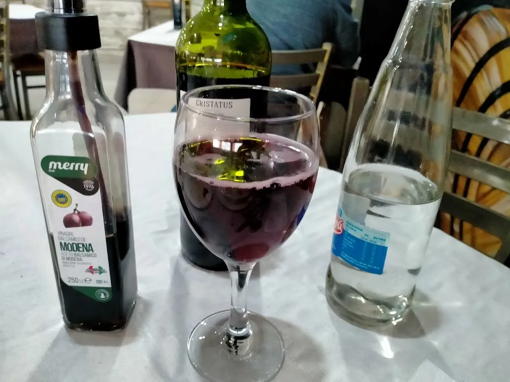 Menu_Restaurante El Poli_Pinós el/Pinoso_image_5