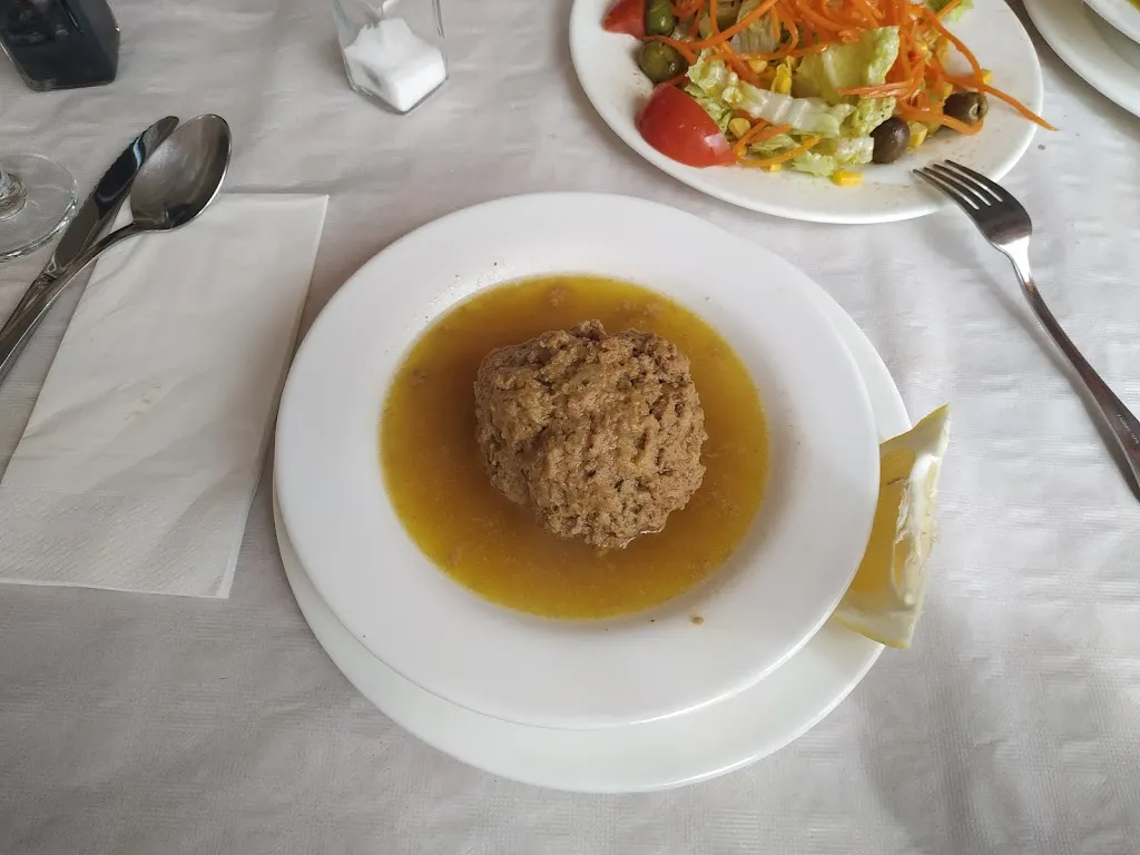 Menu_Restaurante El Poli_Pinós el/Pinoso_image_7