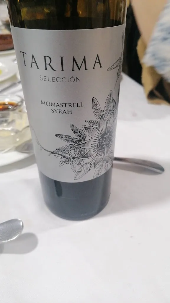 Menu_Restaurante El Poli_Pinós el/Pinoso_image_8