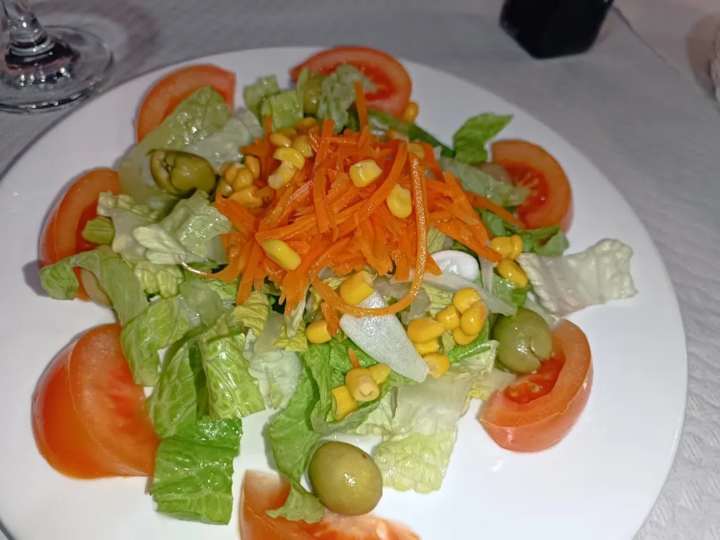 Menu_Restaurante El Poli_Pinós el/Pinoso_image_9