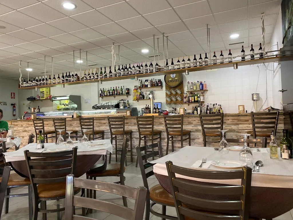 Restaurante El Poli_Pinós el/Pinoso_slider_image_1