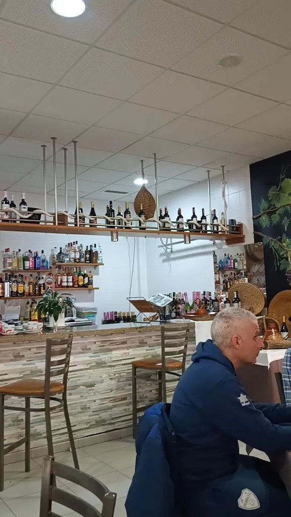 Restaurante El Poli_Pinós el/Pinoso_slider_image_2