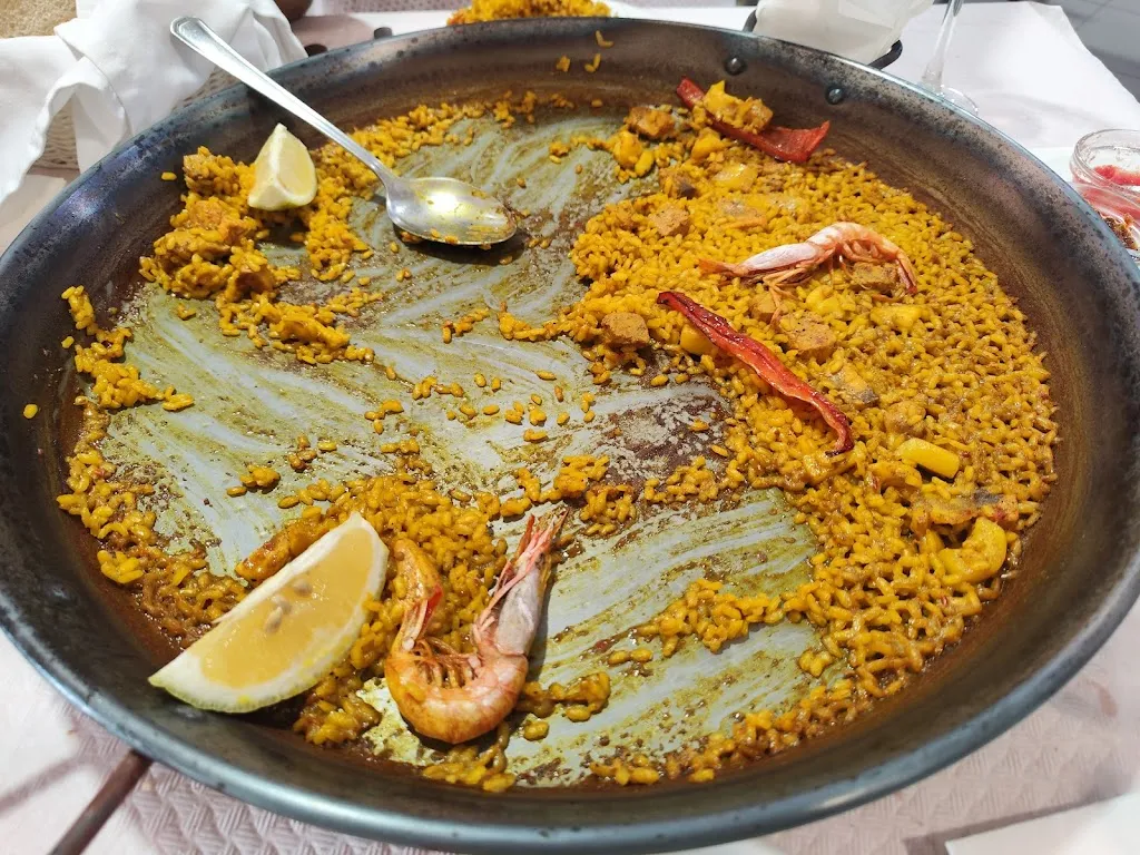 Restaurante El Poli_Pinós el/Pinoso_slider_image_3