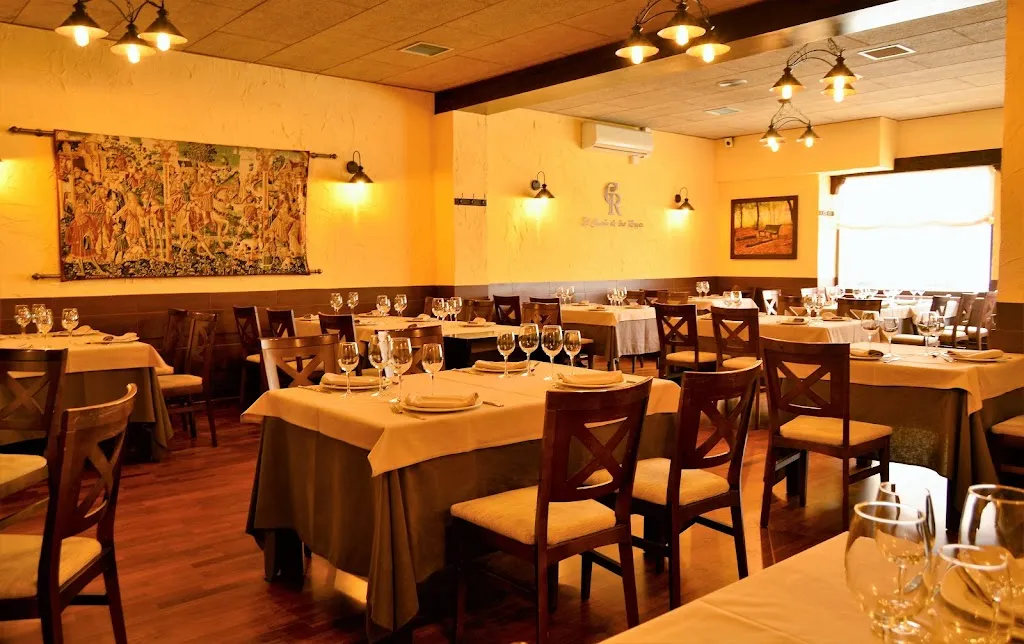 Restaurante El casón de los reyes_Caravaca_slider_image_1