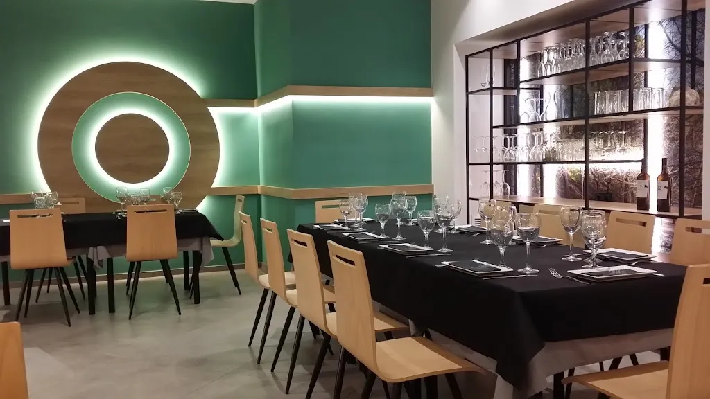 Restaurante Los Gemelos restaurant in Caravaca