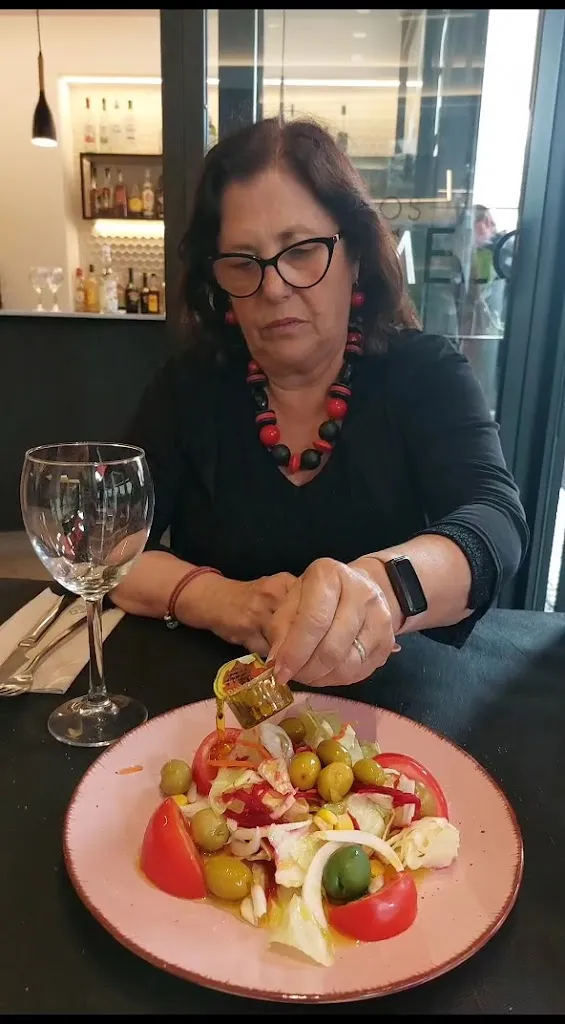 Restaurante Los Gemelos_Caravaca_slider_image_2