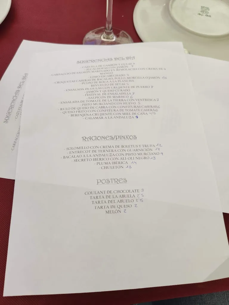 Menu_Restaurante La Bodega _Caravaca_image_2