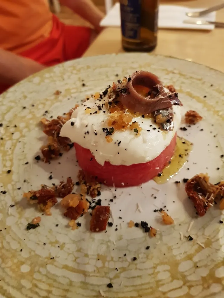 Peter Clark_Restaurante La Bodega _Caravaca_review