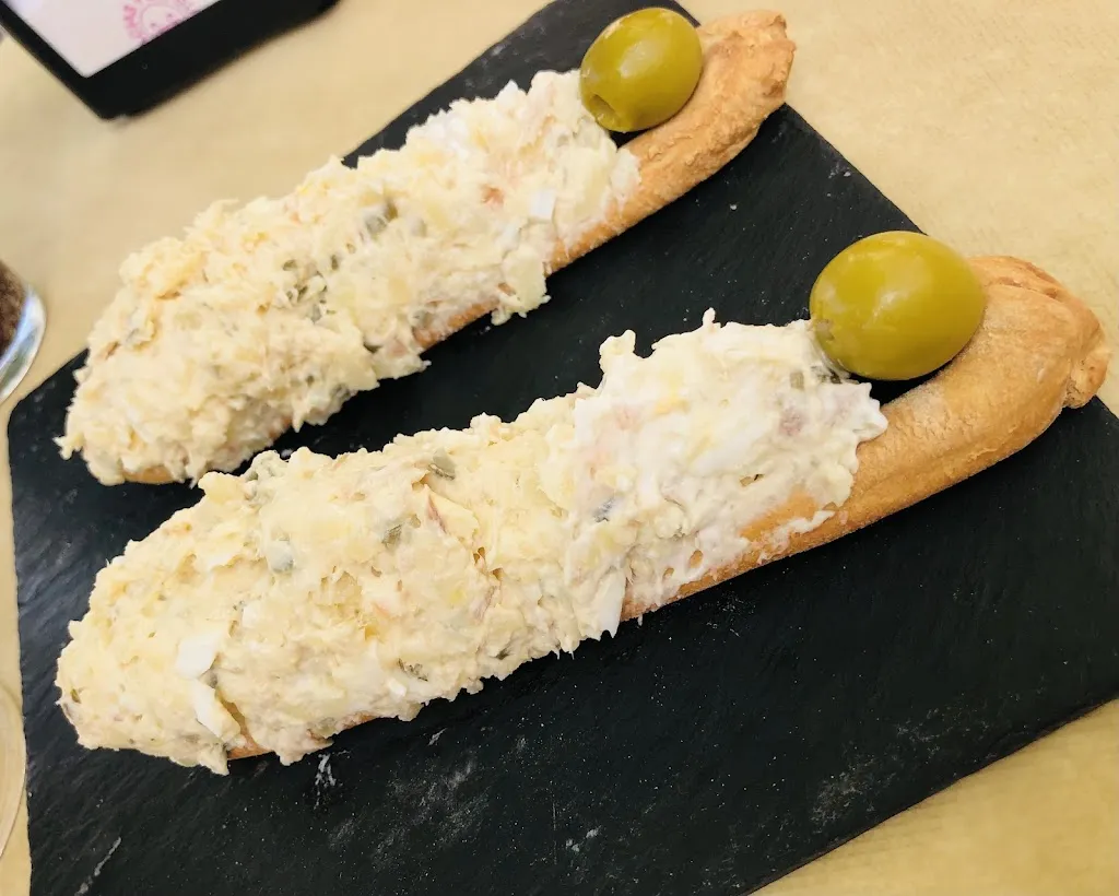 Mr T's maths_Restaurante La Bodega _Caravaca_review