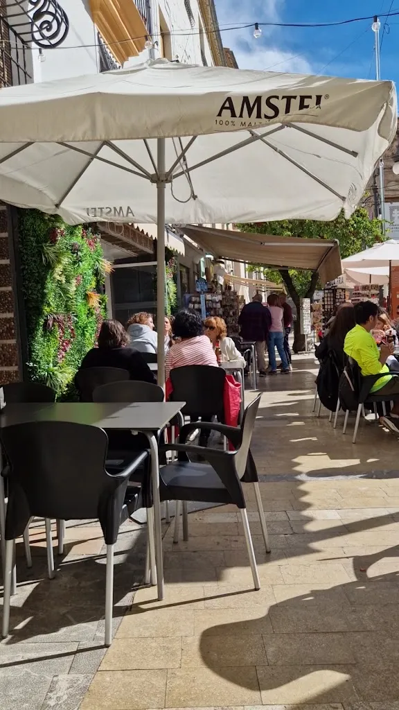 Restaurante La Bodega _Caravaca_slider_image_2