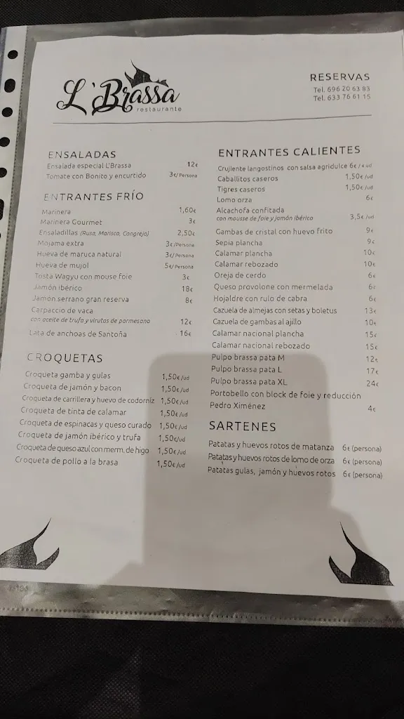 Menu_Restaurante L'Brassa_Caravaca_image_1