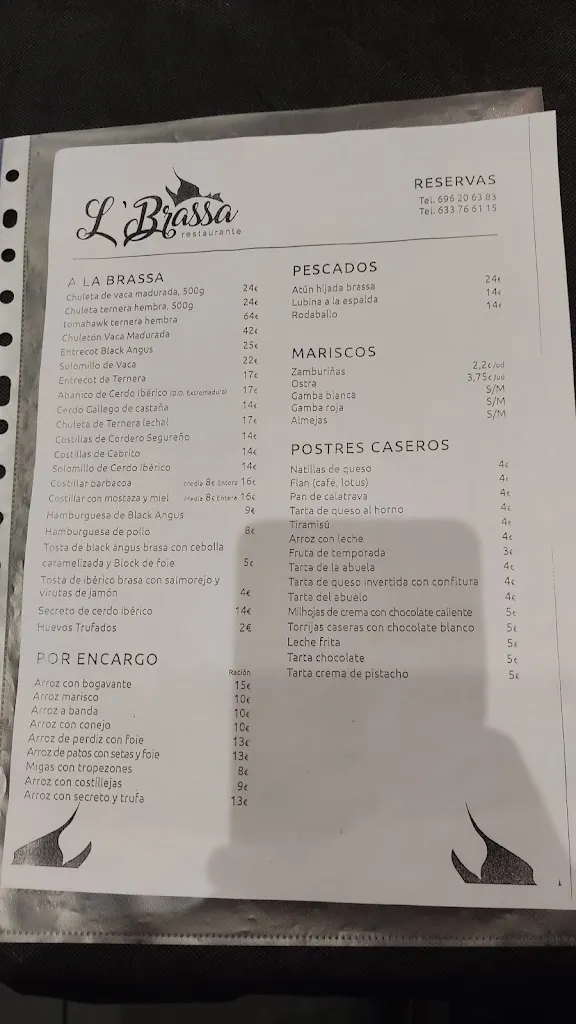 Menu_Restaurante L'Brassa_Caravaca_image_2
