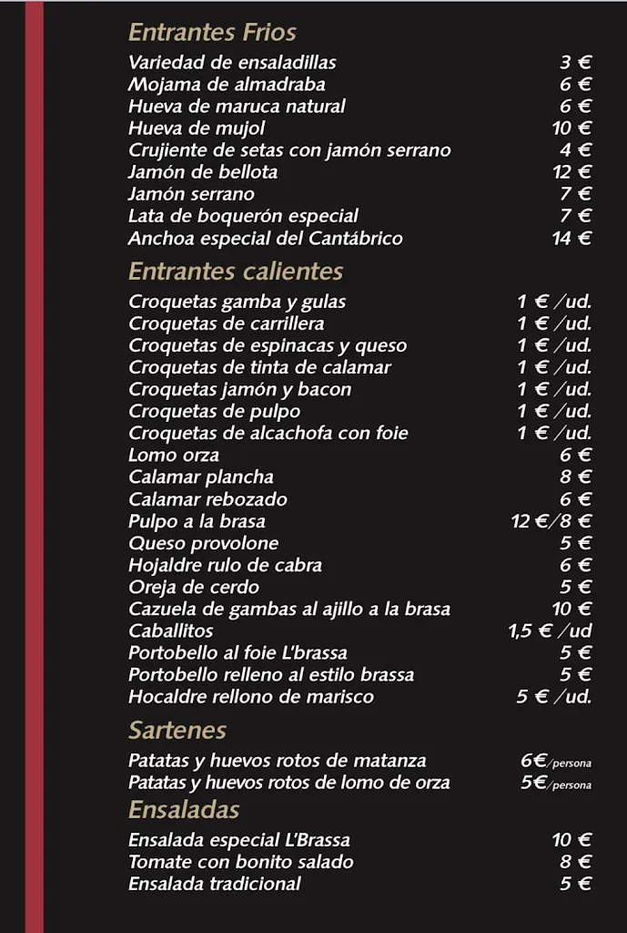 Menu_Restaurante L'Brassa_Caravaca_image_4