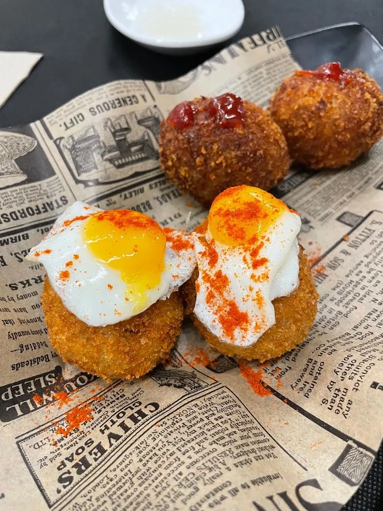 Leia_Restaurante L'Brassa_Caravaca_review