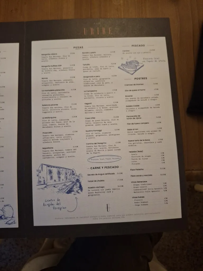 Menu_Casa Uribe_Caravaca_image_3