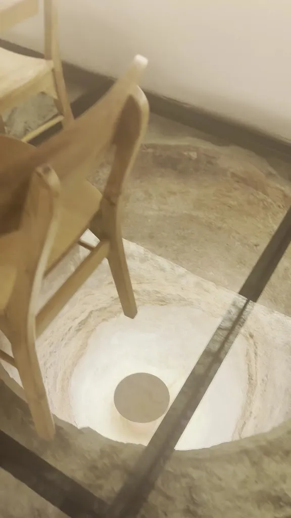 Leese Green_Casa Uribe_Caravaca_review