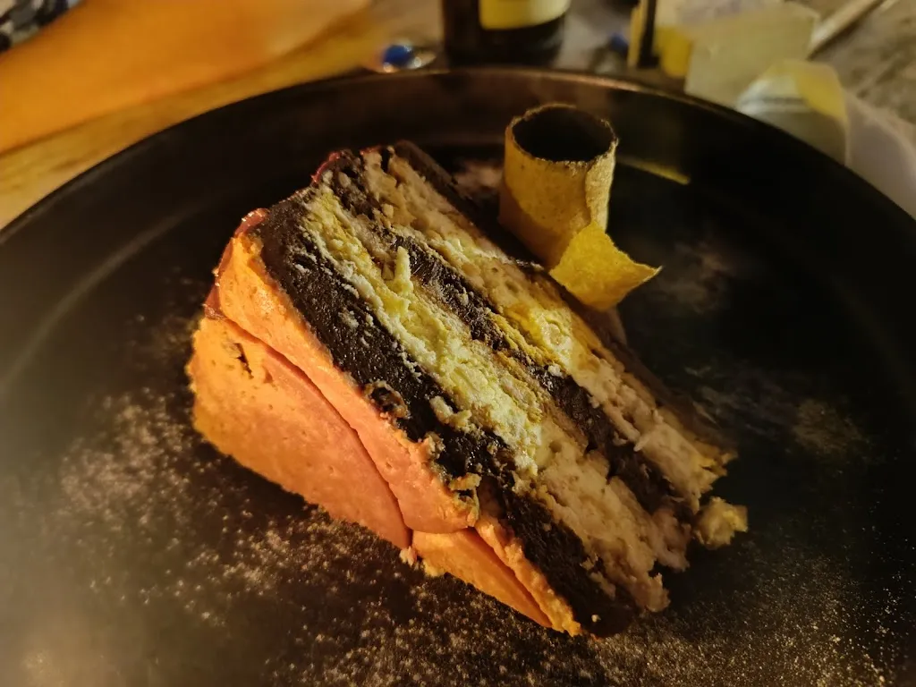 Javier Gonzalez_Casa Uribe_Caravaca_review