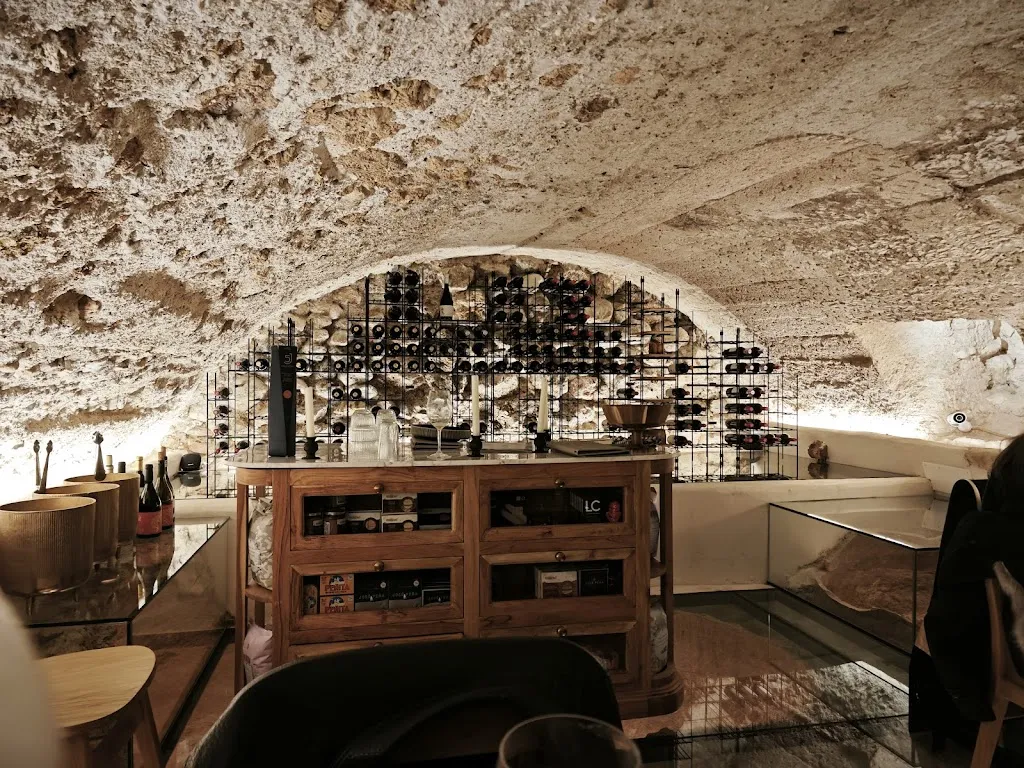 Casa Uribe restaurant in Caravaca