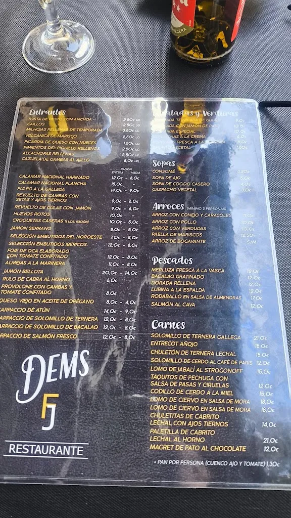 Menu_Restaurante FJ Dems_Caravaca_image_1