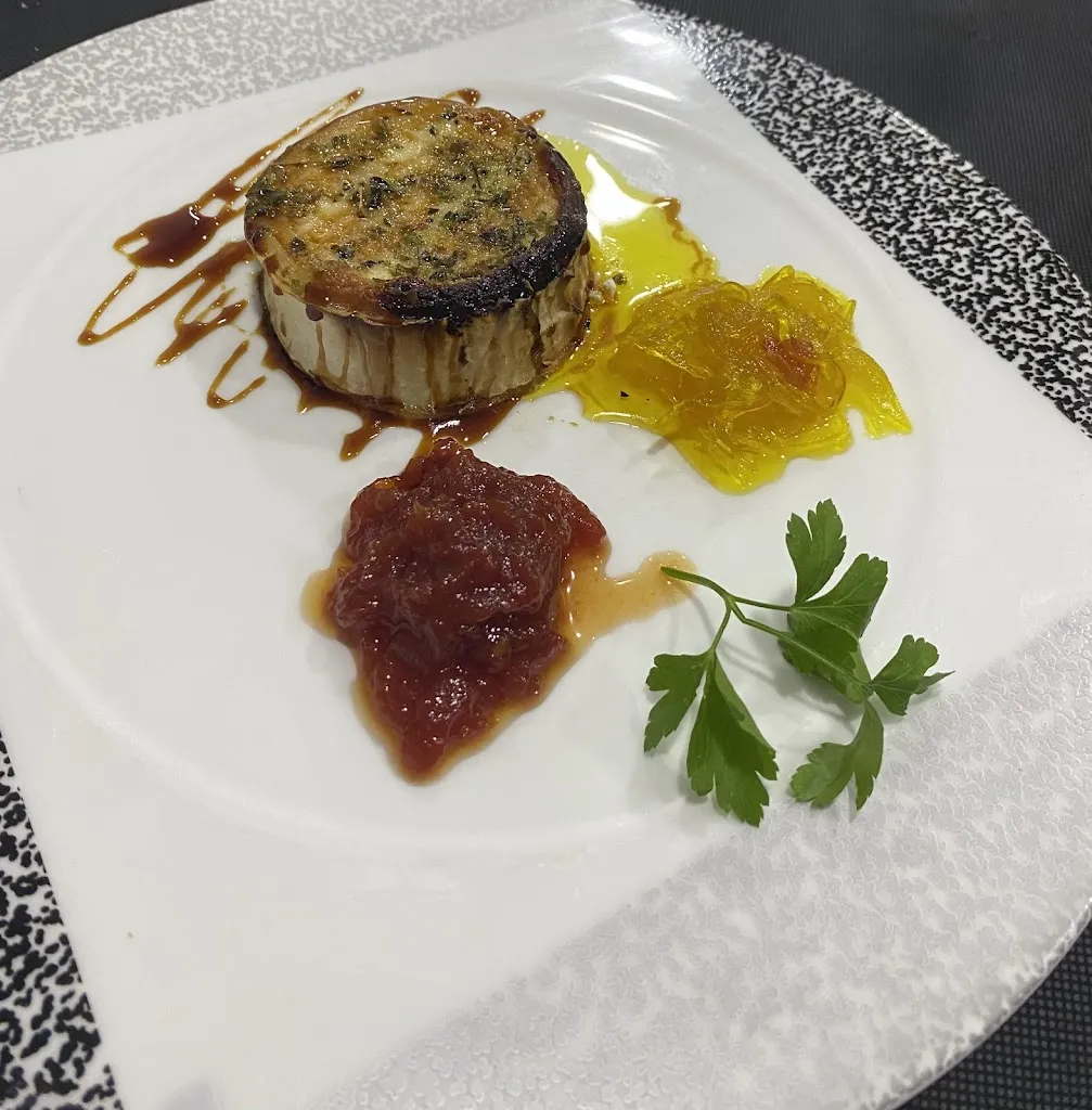 Daya Guerrero_Restaurante FJ Dems_Caravaca_review