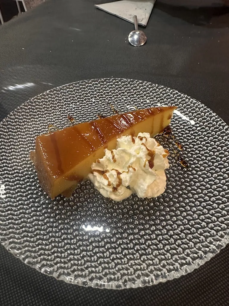 Vicente Andani Auñón_Restaurante FJ Dems_Caravaca_review