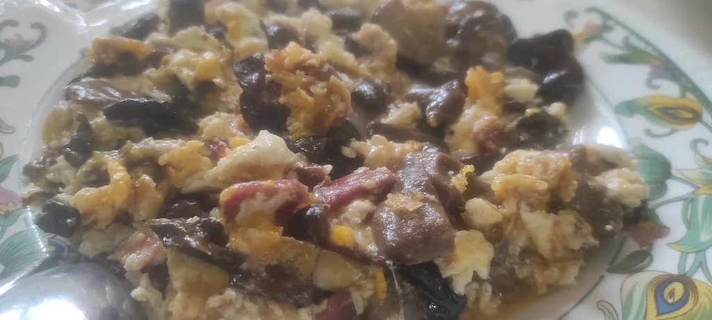 Miguel Rr_Restaurante Fuentes Del Marqués_Caravaca_review