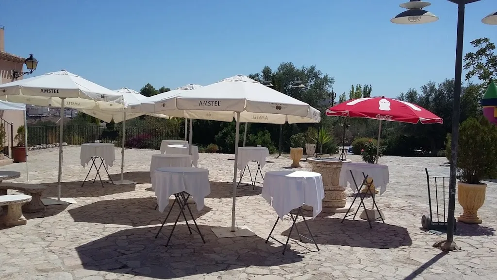 Restaurante Fuentes Del Marqués_Caravaca_slider_image_1