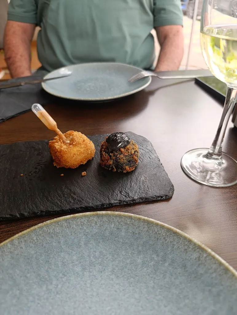 Jessica Maraver_La Tasca de Enfrente_Caravaca_review