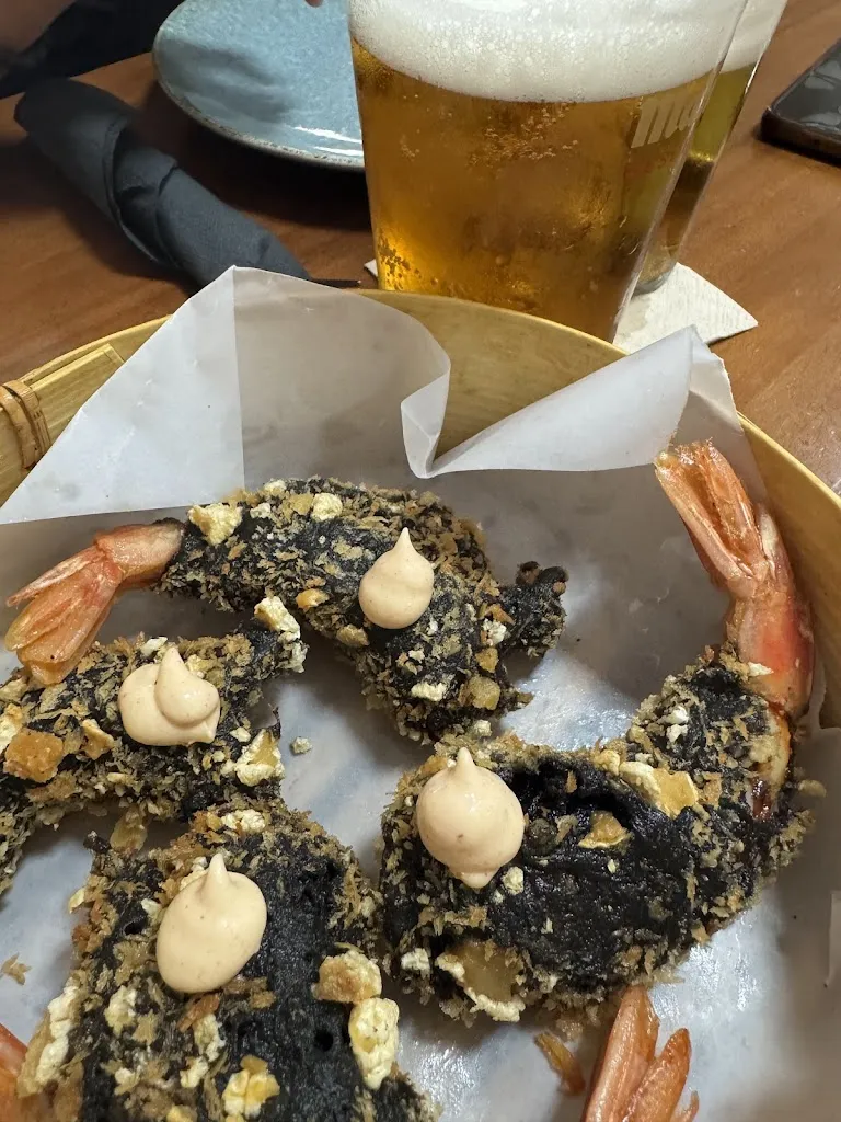 Mari carmen Lopez Lopez_La Tasca de Enfrente_Caravaca_review