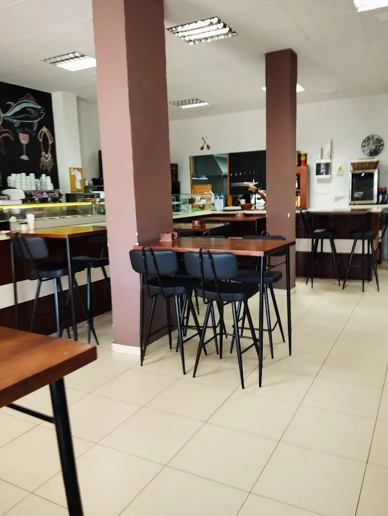 La Tasca de Enfrente restaurant in Caravaca