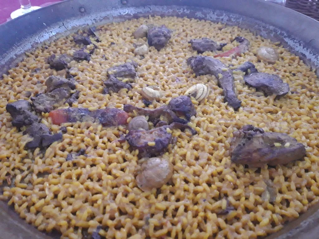 Menu_Restaurante La vid_Pinós el/Pinoso_image_5