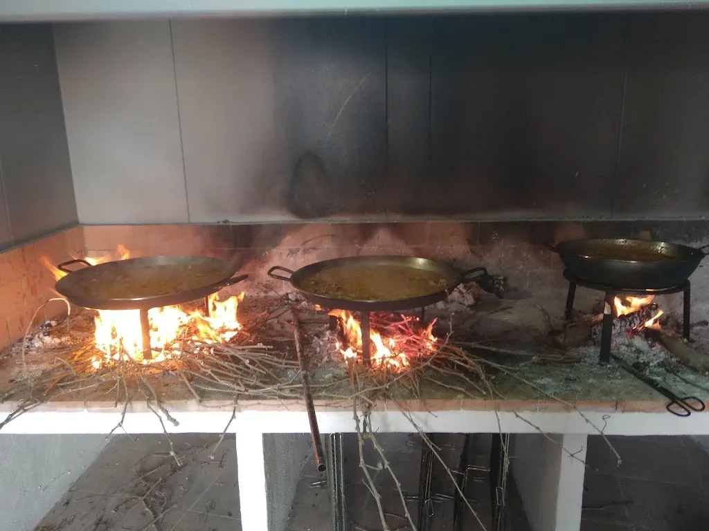 Menu_Restaurante La vid_Pinós el/Pinoso_image_6