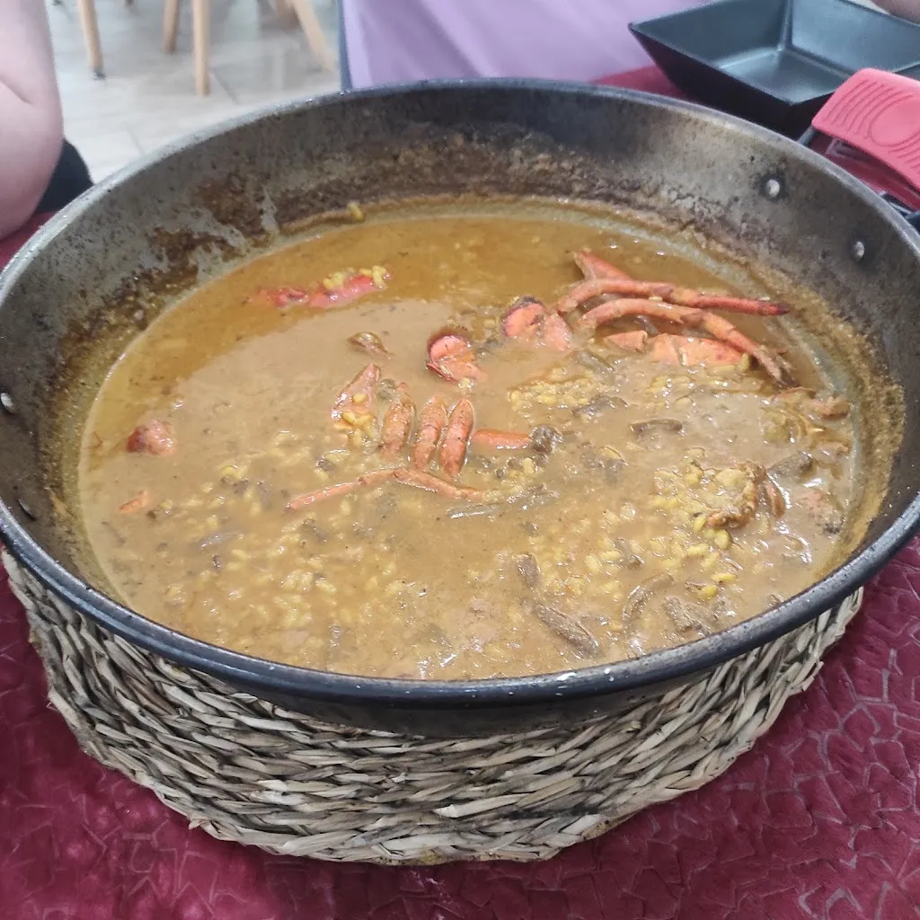 Menu_Restaurante La vid_Pinós el/Pinoso_image_7