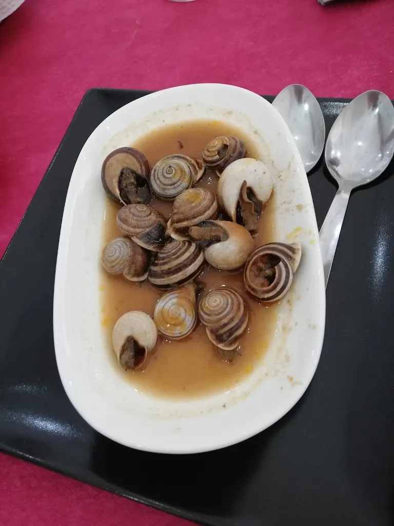 Menu_Restaurante La vid_Pinós el/Pinoso_image_8