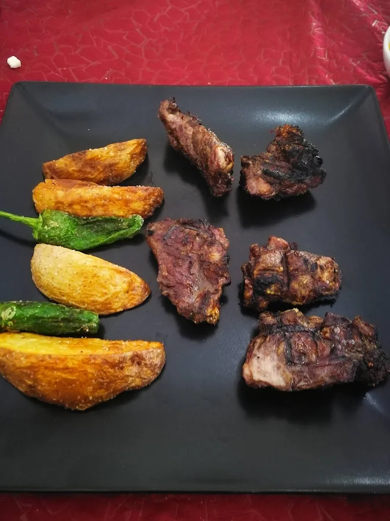 Menu_Restaurante La vid_Pinós el/Pinoso_image_9