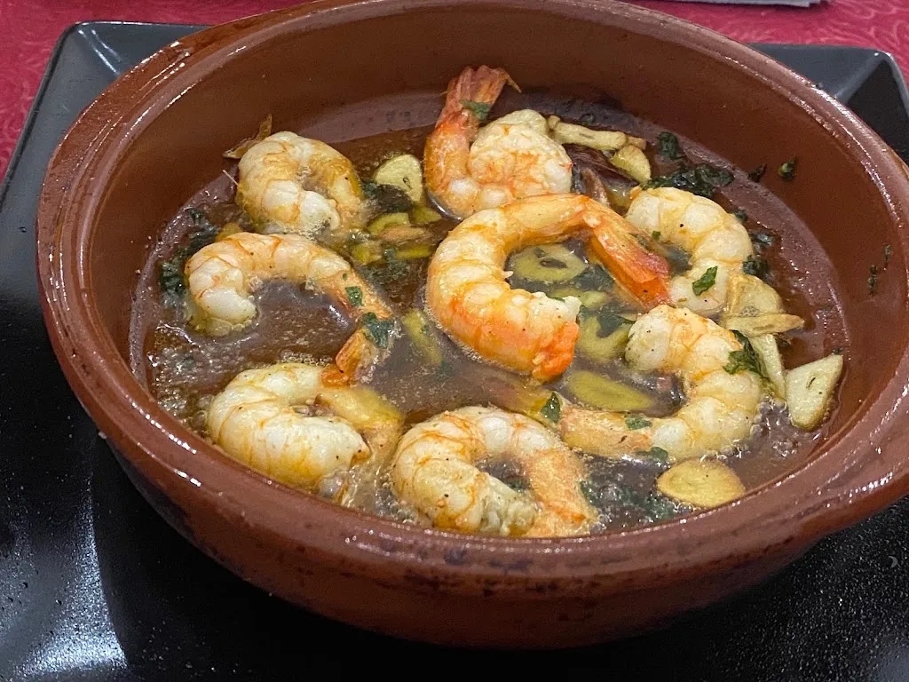 Restaurante La vid_Pinós el/Pinoso_slider_image_2