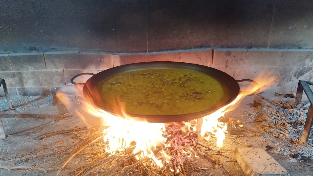 Restaurante La vid_Pinós el/Pinoso_slider_image_3